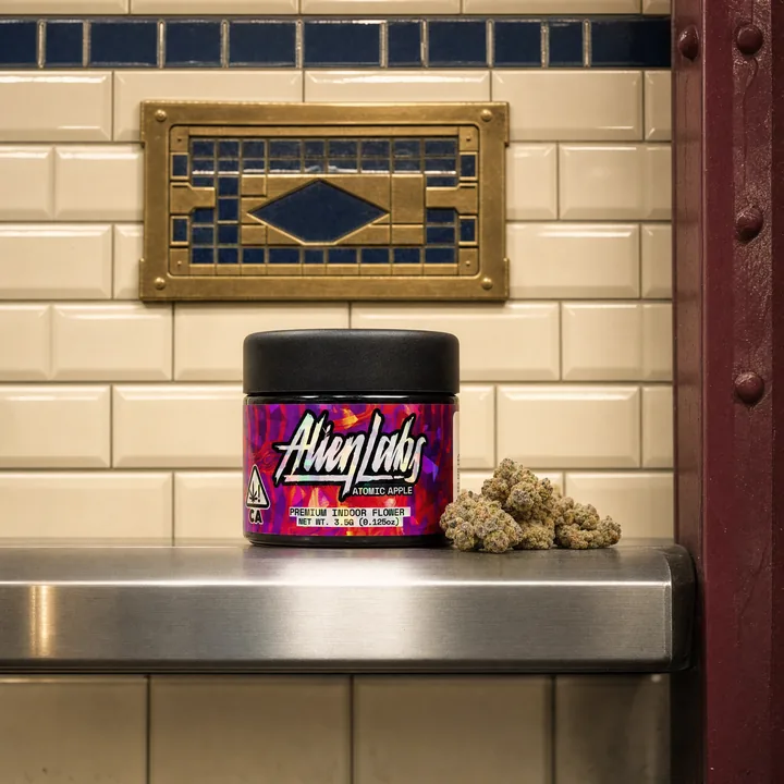 Shop flower at Lenox Hill Cannabis Co.